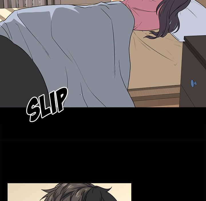 Excuse Me, This Is My Room Excuse me, This is my Room EP 7 - Toomics page 22 - 