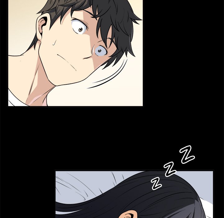 Excuse Me, This Is My Room Excuse me, This is my Room EP 7 - Toomics page 23 - 
