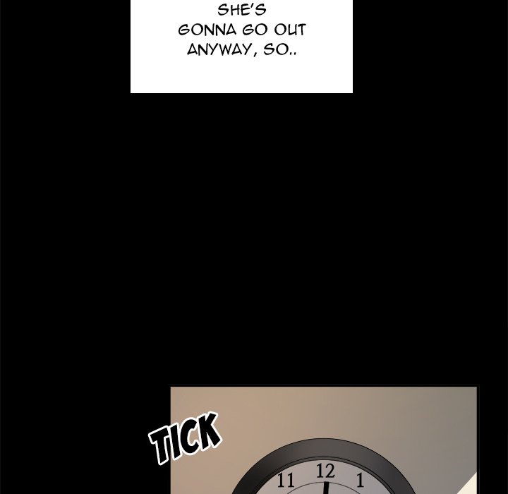 Excuse Me, This Is My Room Excuse me, This is my Room EP 7 - Toomics page 25 - 