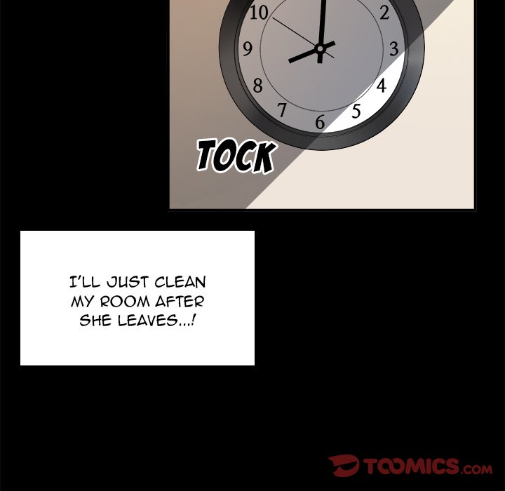 Excuse Me, This Is My Room Excuse me, This is my Room EP 7 - Toomics page 26 - 