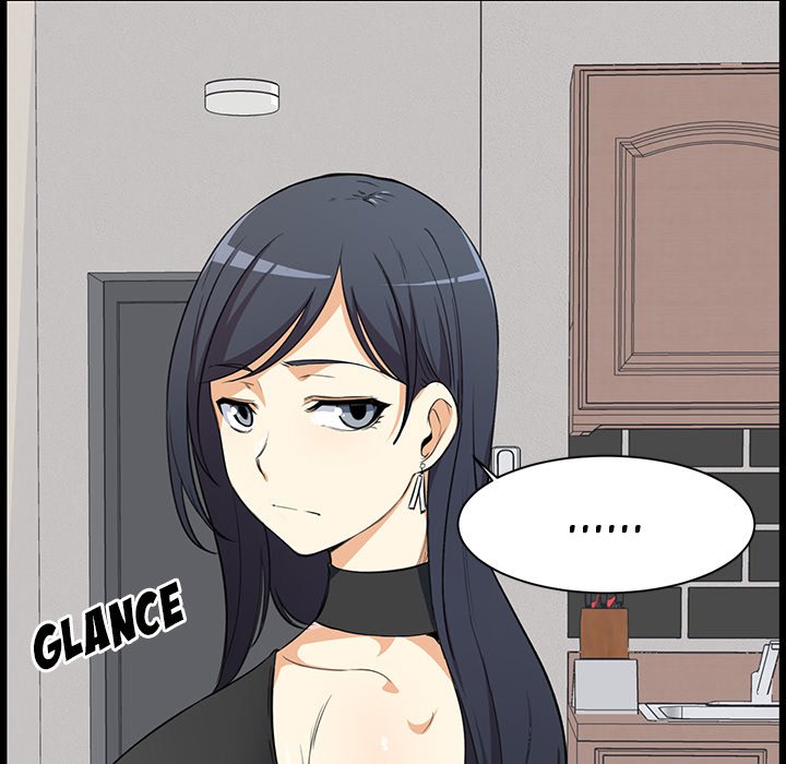 Excuse Me, This Is My Room Excuse me, This is my Room EP 7 - Toomics page 30 - 