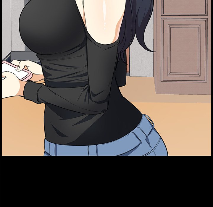 Excuse Me, This Is My Room Excuse me, This is my Room EP 7 - Toomics page 31 - 