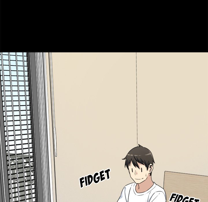 Excuse Me, This Is My Room Excuse me, This is my Room EP 7 - Toomics page 32 - 