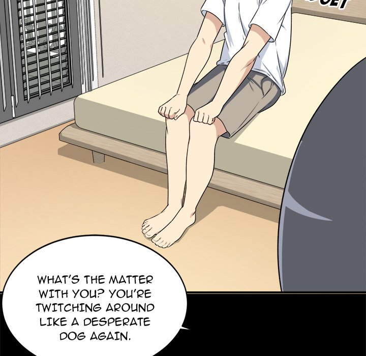 Excuse Me, This Is My Room Excuse me, This is my Room EP 7 - Toomics page 33 - 