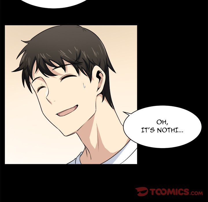 Excuse Me, This Is My Room Excuse me, This is my Room EP 7 - Toomics page 34 - 
