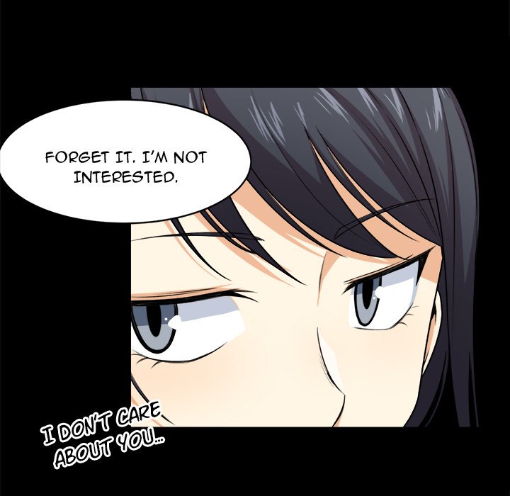 Excuse Me, This Is My Room Excuse me, This is my Room EP 7 - Toomics page 35 - 