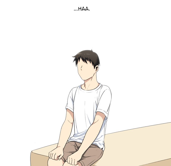 Excuse Me, This Is My Room Excuse me, This is my Room EP 7 - Toomics page 38 - 