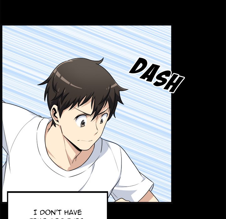 Excuse Me, This Is My Room Excuse me, This is my Room EP 7 - Toomics page 40 - 