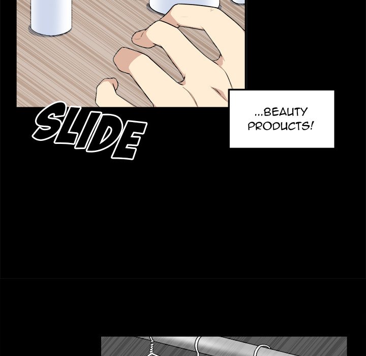 Excuse Me, This Is My Room Excuse me, This is my Room EP 7 - Toomics page 43 - 