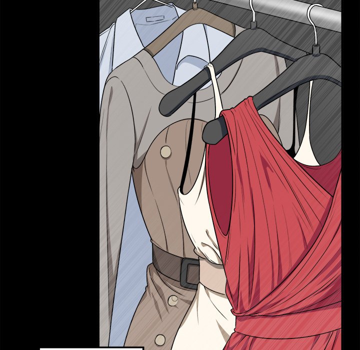 Excuse Me, This Is My Room Excuse me, This is my Room EP 7 - Toomics page 44 - 