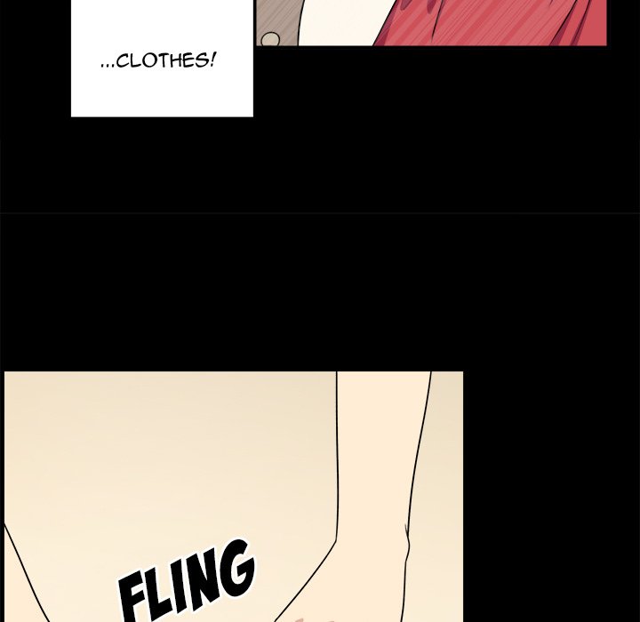 Excuse Me, This Is My Room Excuse me, This is my Room EP 7 - Toomics page 45 - 