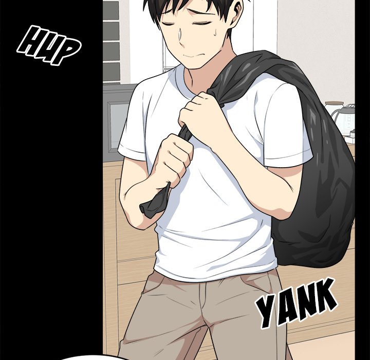 Excuse Me, This Is My Room Excuse me, This is my Room EP 7 - Toomics page 47 - 