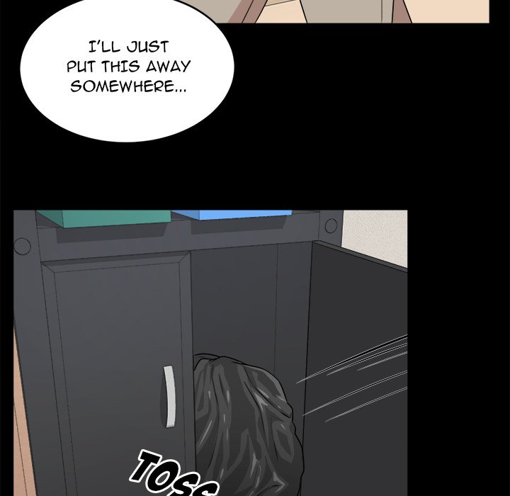 Excuse Me, This Is My Room Excuse me, This is my Room EP 7 - Toomics page 48 - 