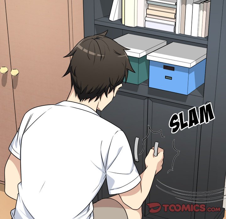 Excuse Me, This Is My Room Excuse me, This is my Room EP 7 - Toomics page 50 - 