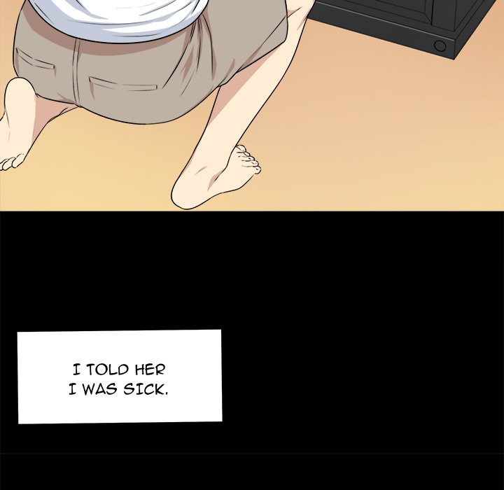 Excuse Me, This Is My Room Excuse me, This is my Room EP 7 - Toomics page 51 - 