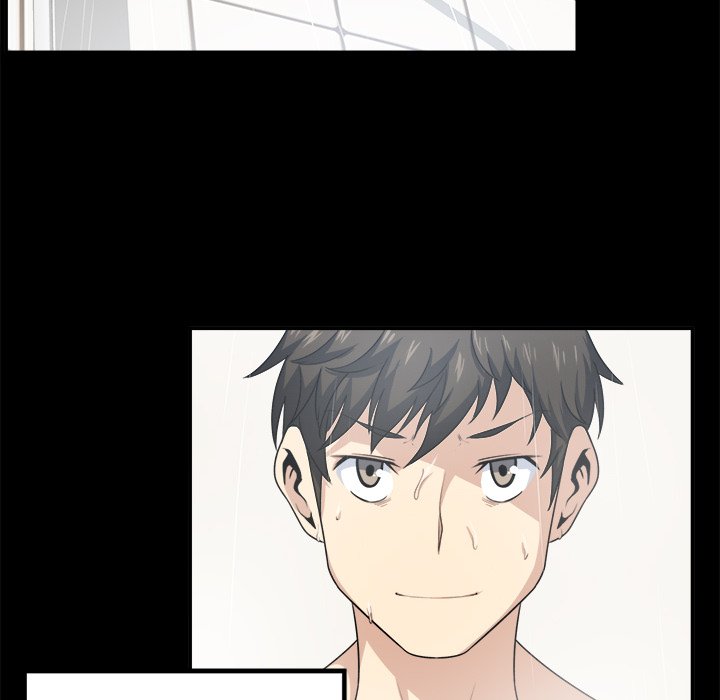 Excuse Me, This Is My Room Excuse me, This is my Room EP 7 - Toomics page 54 - 