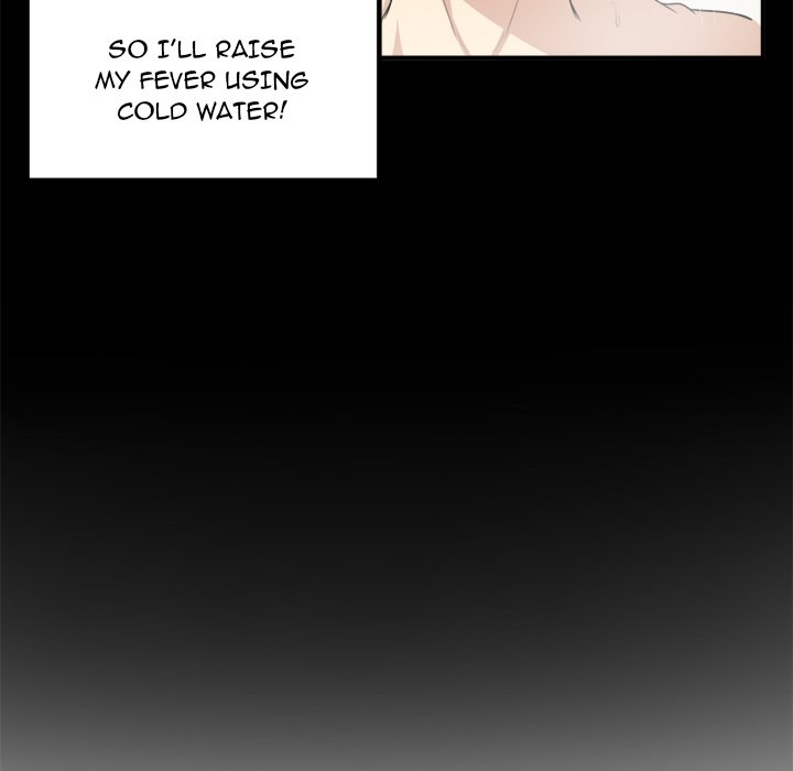 Excuse Me, This Is My Room Excuse me, This is my Room EP 7 - Toomics page 55 - 