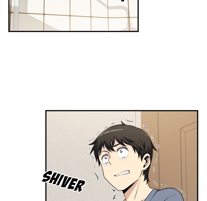 Excuse Me, This Is My Room Excuse me, This is my Room EP 7 - Toomics page 57 - 