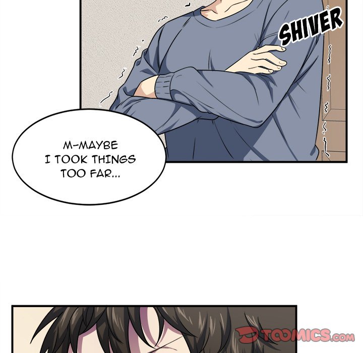 Excuse Me, This Is My Room Excuse me, This is my Room EP 7 - Toomics page 58 - 