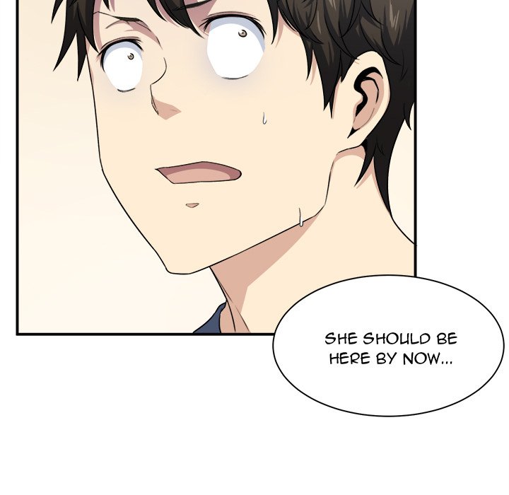 Excuse Me, This Is My Room Excuse me, This is my Room EP 7 - Toomics page 59 - 