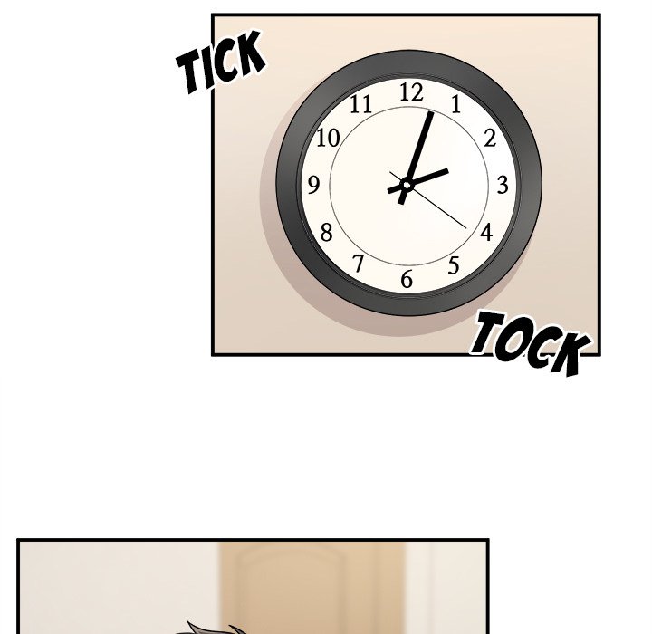 Excuse Me, This Is My Room Excuse me, This is my Room EP 7 - Toomics page 60 - 