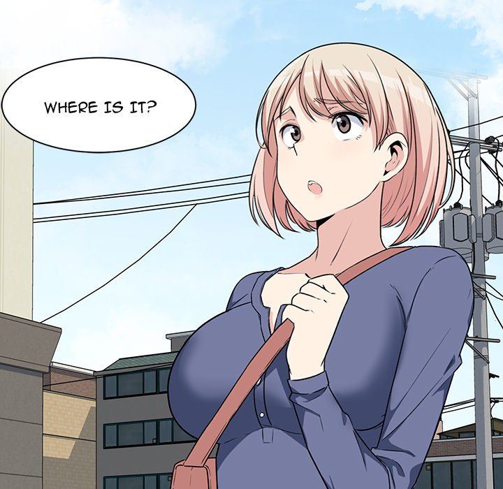 Excuse Me, This Is My Room Excuse me, This is my Room EP 7 - Toomics page 7 - 