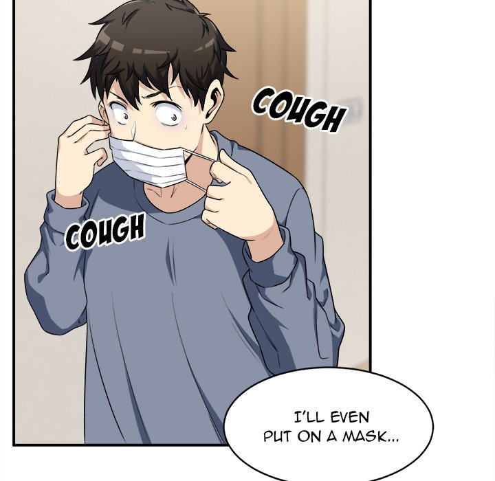Excuse Me, This Is My Room Excuse me, This is my Room EP 7 - Toomics page 61 - 