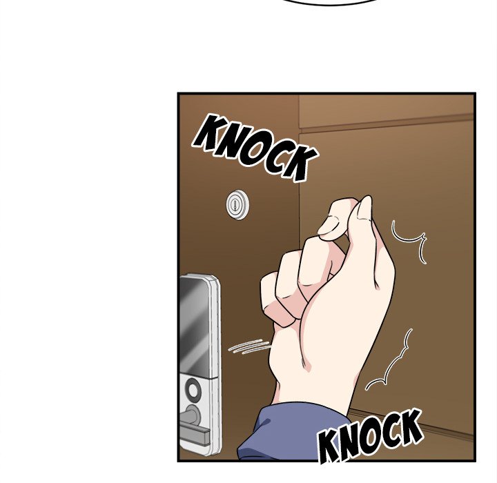 Excuse Me, This Is My Room Excuse me, This is my Room EP 7 - Toomics page 62 - 