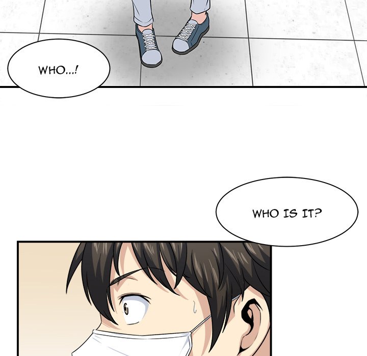 Excuse Me, This Is My Room Excuse me, This is my Room EP 7 - Toomics page 65 - 