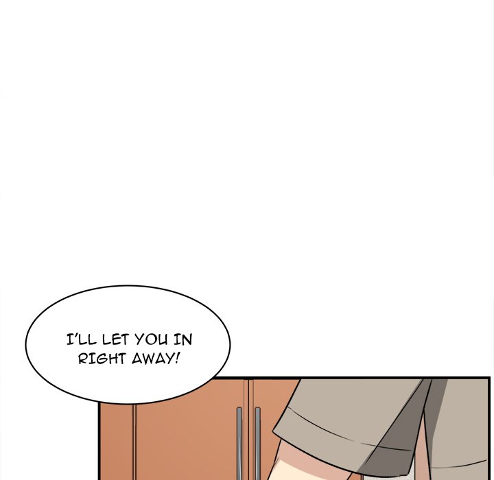 Excuse Me, This Is My Room Excuse me, This is my Room EP 7 - Toomics page 70 - 
