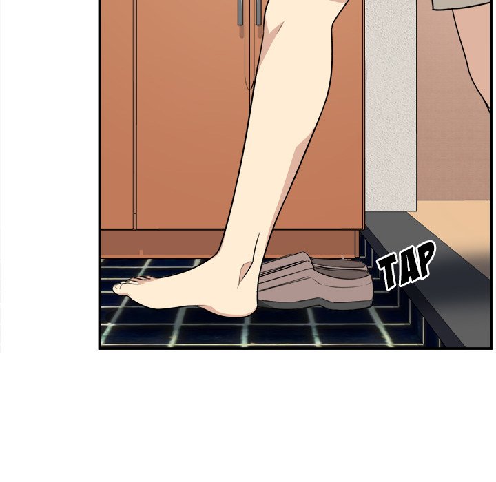 Excuse Me, This Is My Room Excuse me, This is my Room EP 7 - Toomics page 71 - 