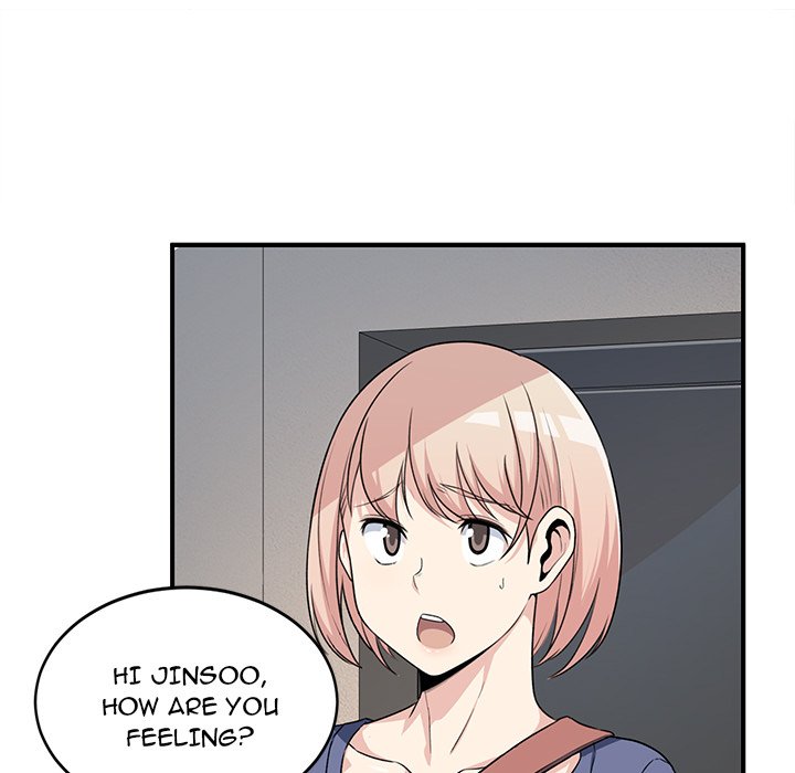 Excuse Me, This Is My Room Excuse me, This is my Room EP 7 - Toomics page 73 - 