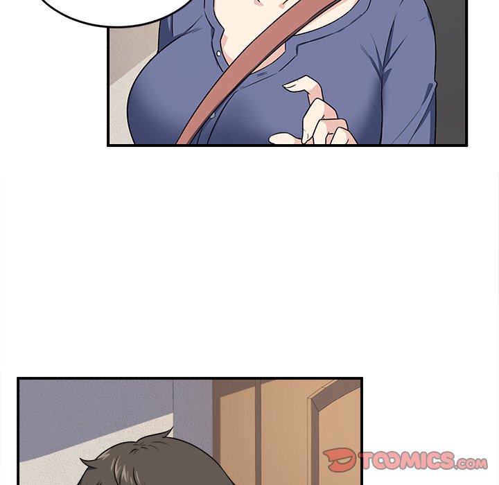 Excuse Me, This Is My Room Excuse me, This is my Room EP 7 - Toomics page 74 - 