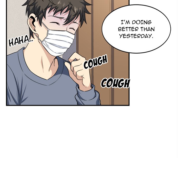 Excuse Me, This Is My Room Excuse me, This is my Room EP 7 - Toomics page 75 - 