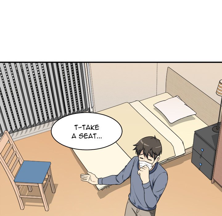 Excuse Me, This Is My Room Excuse me, This is my Room EP 7 - Toomics page 76 - 