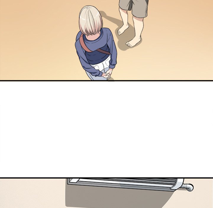 Excuse Me, This Is My Room Excuse me, This is my Room EP 7 - Toomics page 77 - 