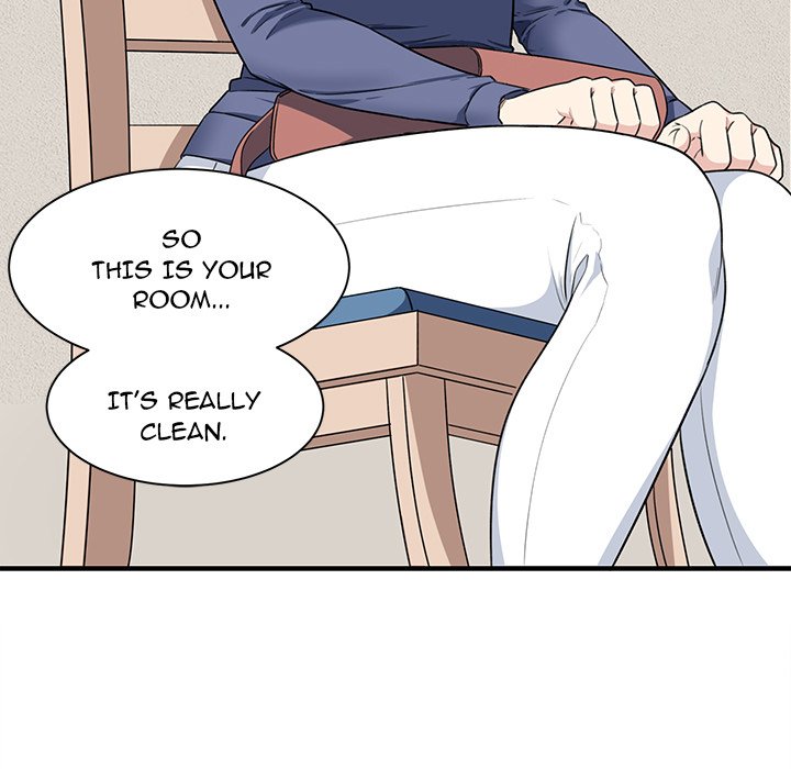 Excuse Me, This Is My Room Excuse me, This is my Room EP 7 - Toomics page 79 - 