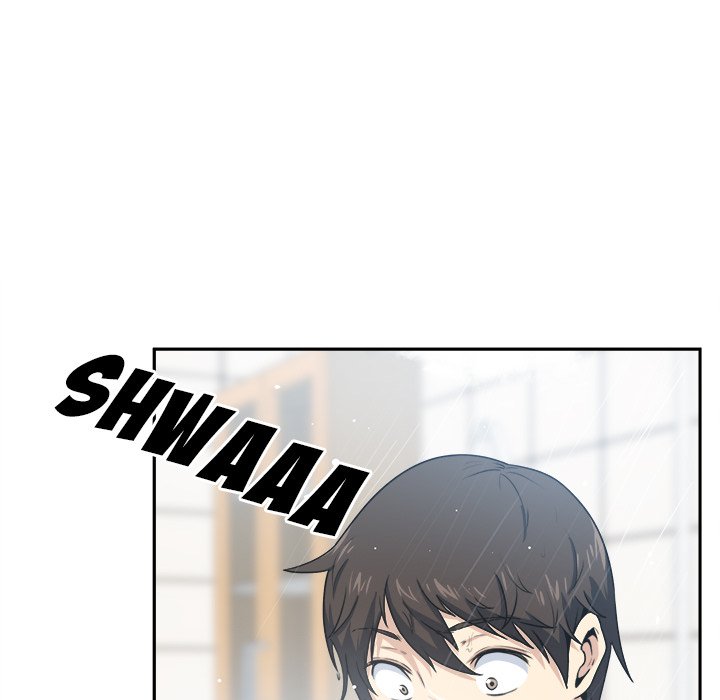 Excuse Me, This Is My Room Excuse me, This is my Room EP 7 - Toomics page 9 - 