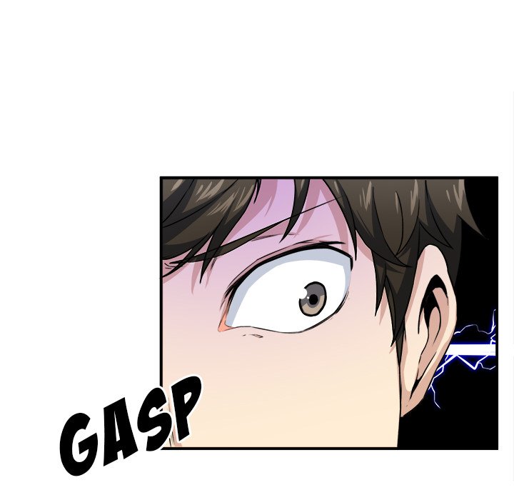Excuse Me, This Is My Room Excuse me, This is my Room EP 7 - Toomics page 81 - 