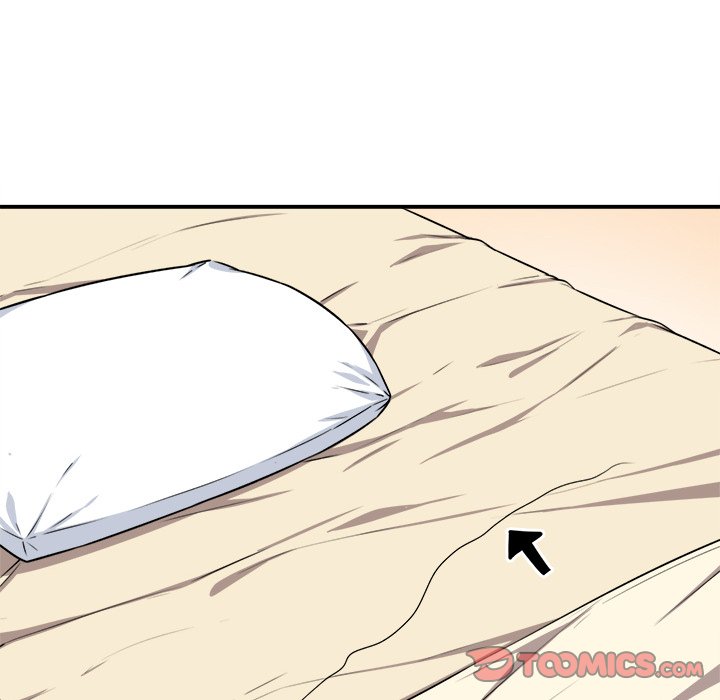 Excuse Me, This Is My Room Excuse me, This is my Room EP 7 - Toomics page 82 - 