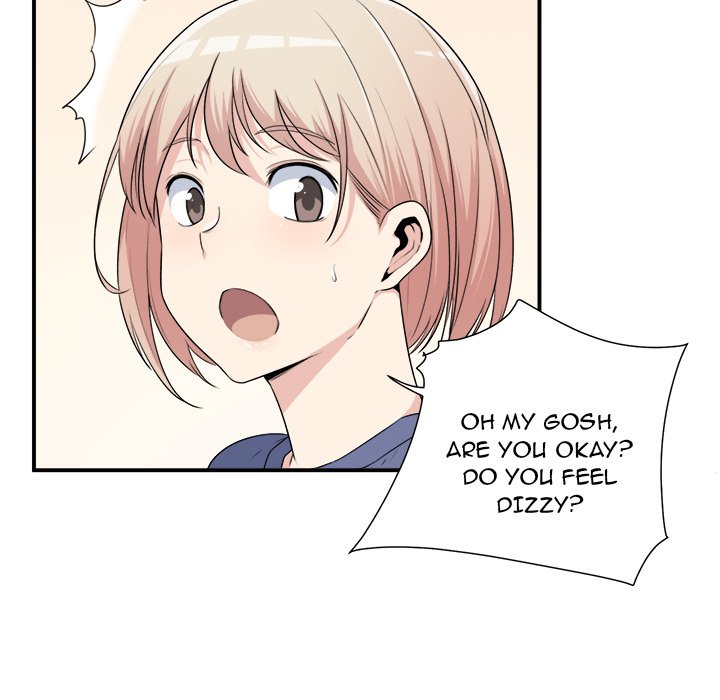 Excuse Me, This Is My Room Excuse me, This is my Room EP 7 - Toomics page 87 - 