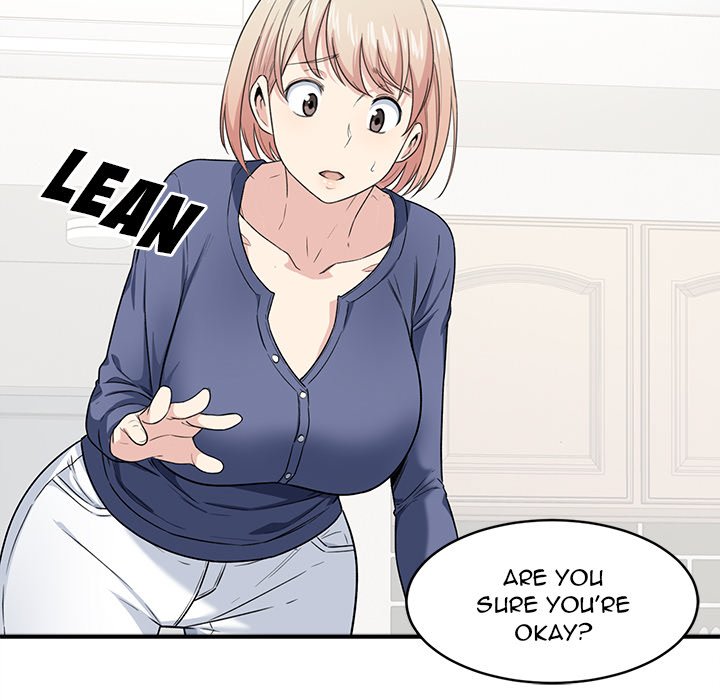 Excuse Me, This Is My Room Excuse me, This is my Room EP 7 - Toomics page 89 - 