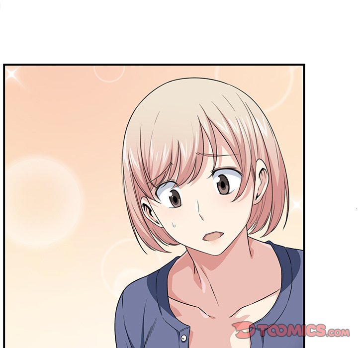 Excuse Me, This Is My Room Excuse me, This is my Room EP 7 - Toomics page 90 - 
