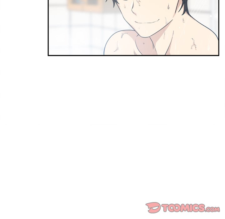 Excuse Me, This Is My Room Excuse me, This is my Room EP 7 - Toomics page 10 - 