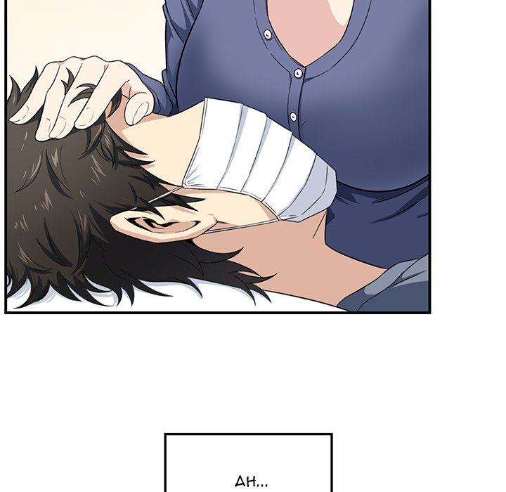 Excuse Me, This Is My Room Excuse me, This is my Room EP 7 - Toomics page 91 - 