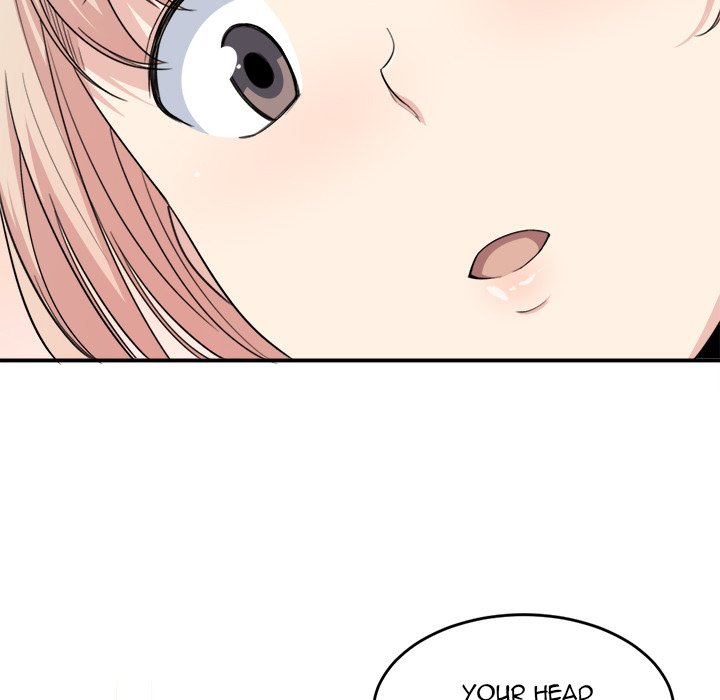 Excuse Me, This Is My Room Excuse me, This is my Room EP 7 - Toomics page 93 - 