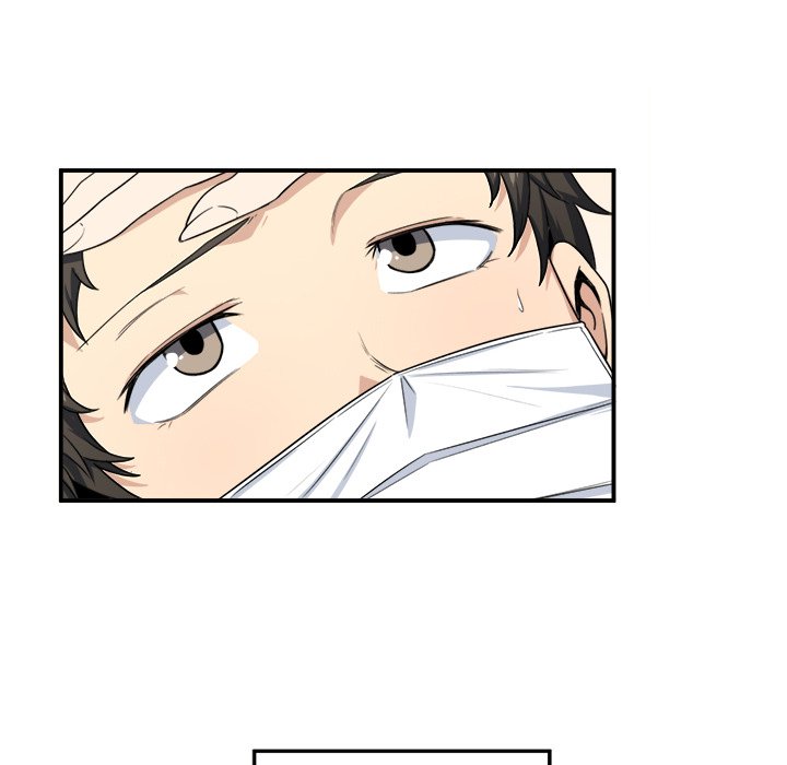 Excuse Me, This Is My Room Excuse me, This is my Room EP 7 - Toomics page 95 - 