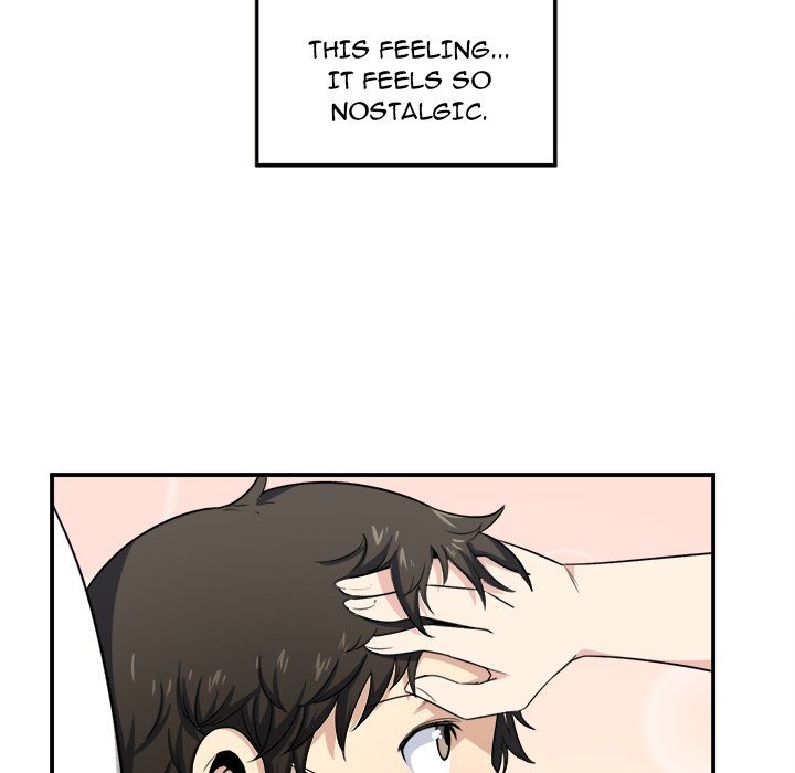 Excuse Me, This Is My Room Excuse me, This is my Room EP 7 - Toomics page 96 - 
