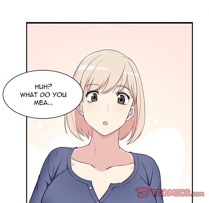 Excuse Me, This Is My Room Excuse me, This is my Room EP 8 - Toomics page 102 - 