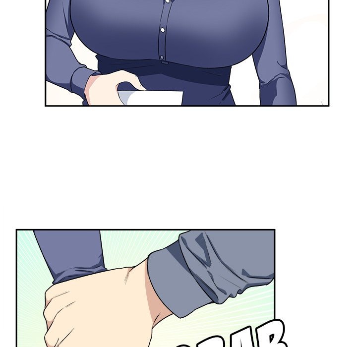 Excuse Me, This Is My Room Excuse me, This is my Room EP 8 - Toomics page 103 - 